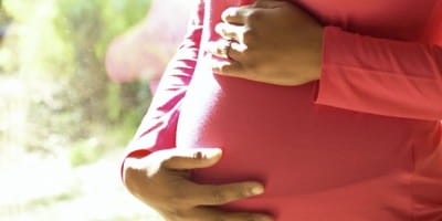 Praying Through Your Pregnancy